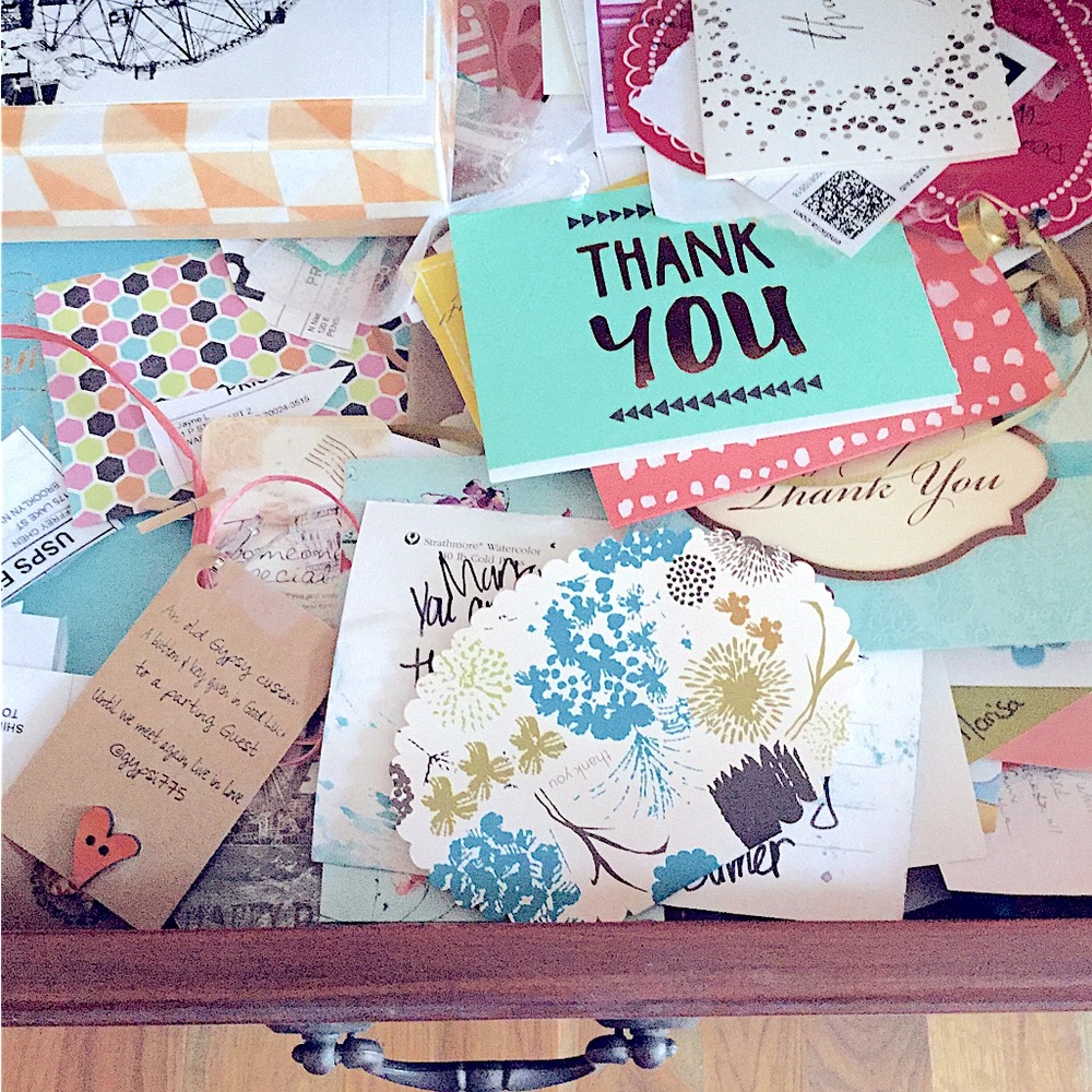 WE ARE POSHMARK